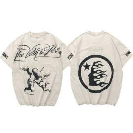 Picture of Hellstar T Shirts Short _SKUHellstarM-2XLcztx907310364